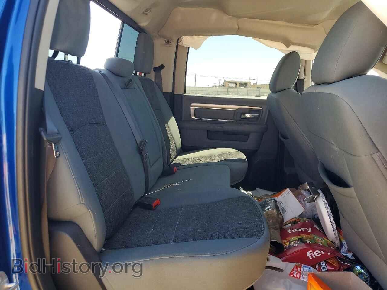2019 RAM 1500 - VIN: 1C6RR7LT2KS506049 - Photo 10
