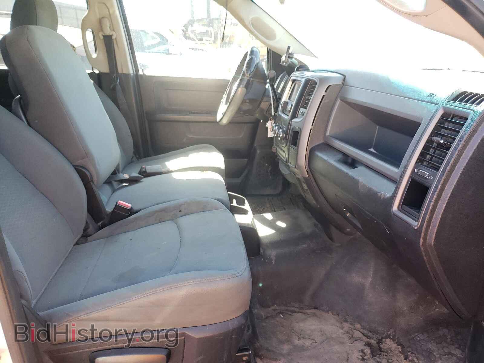 2013 RAM 2500 - VIN: 3C6TR5HT2DG592346 - Фото 5