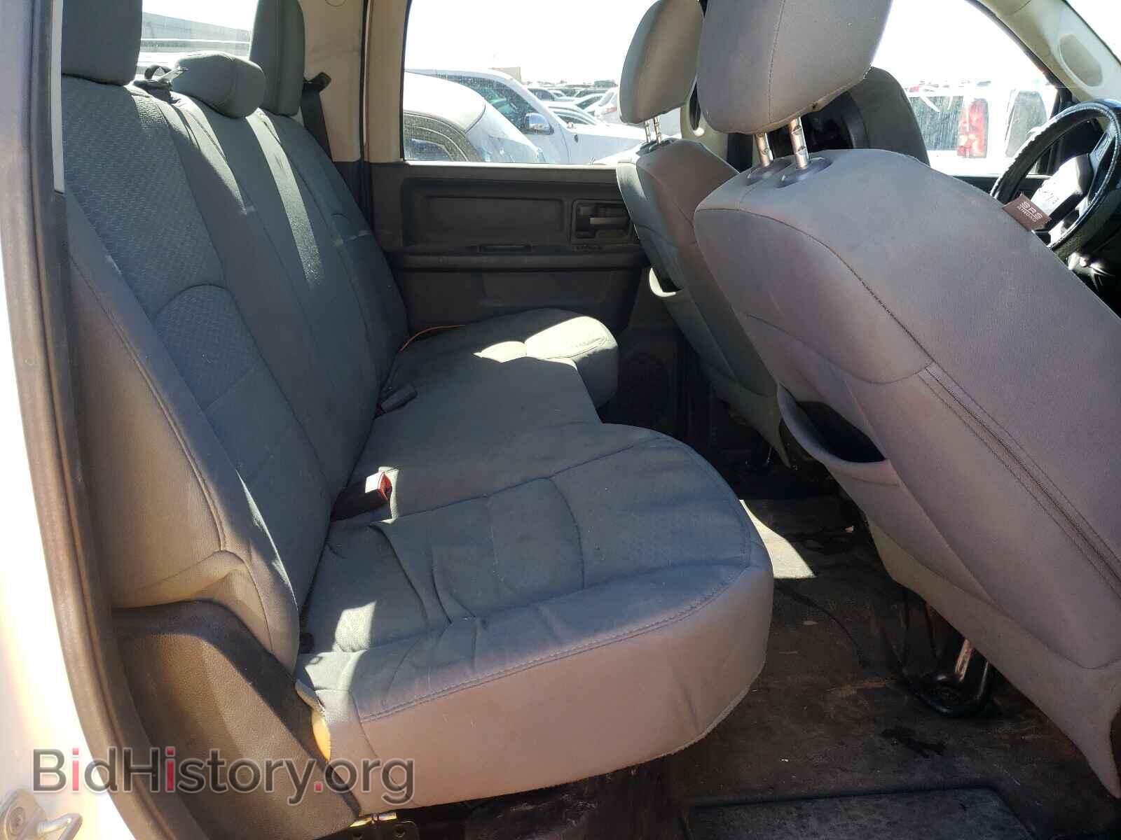 2013 RAM 2500 - VIN: 3C6TR5HT2DG592346 - Фото 6