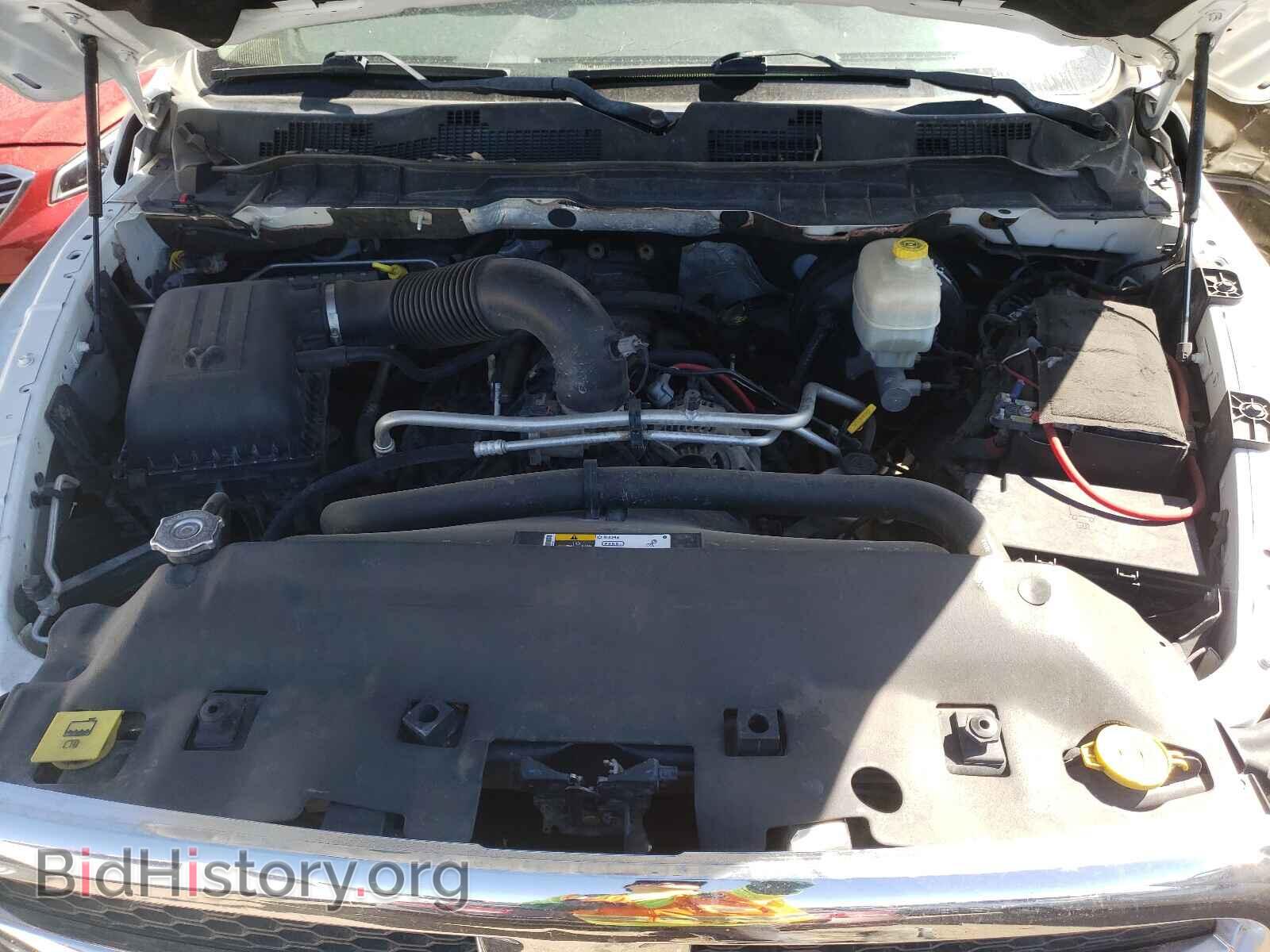 2013 RAM 2500 - VIN: 3C6TR5HT2DG592346 - Фото 7