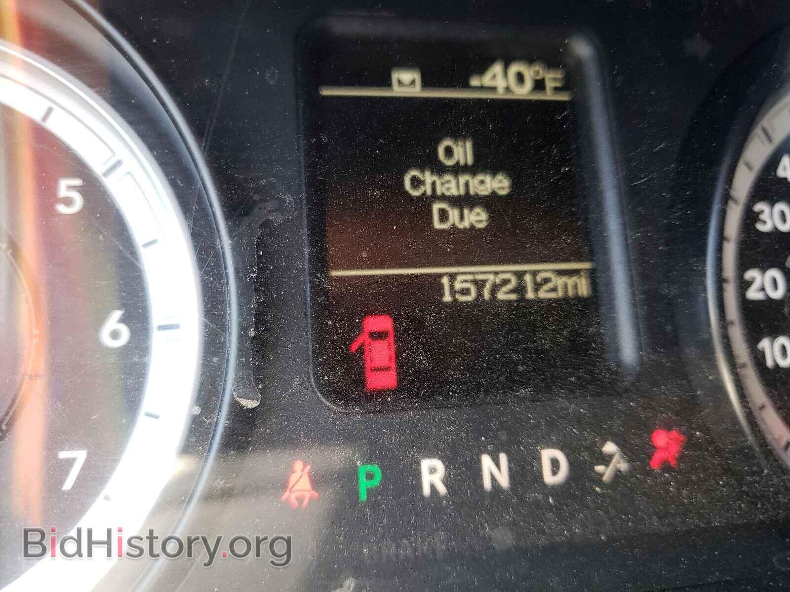 2013 RAM 2500 - VIN: 3C6TR5HT2DG592346 - Фото 8
