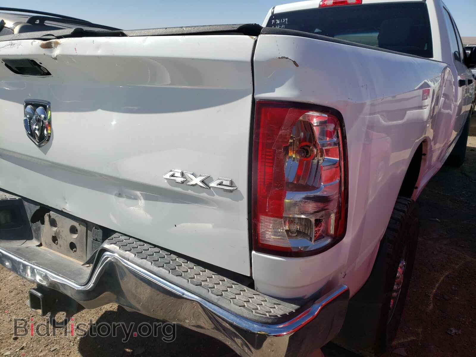 2013 RAM 2500 - VIN: 3C6TR5HT2DG592346 - Фото 9