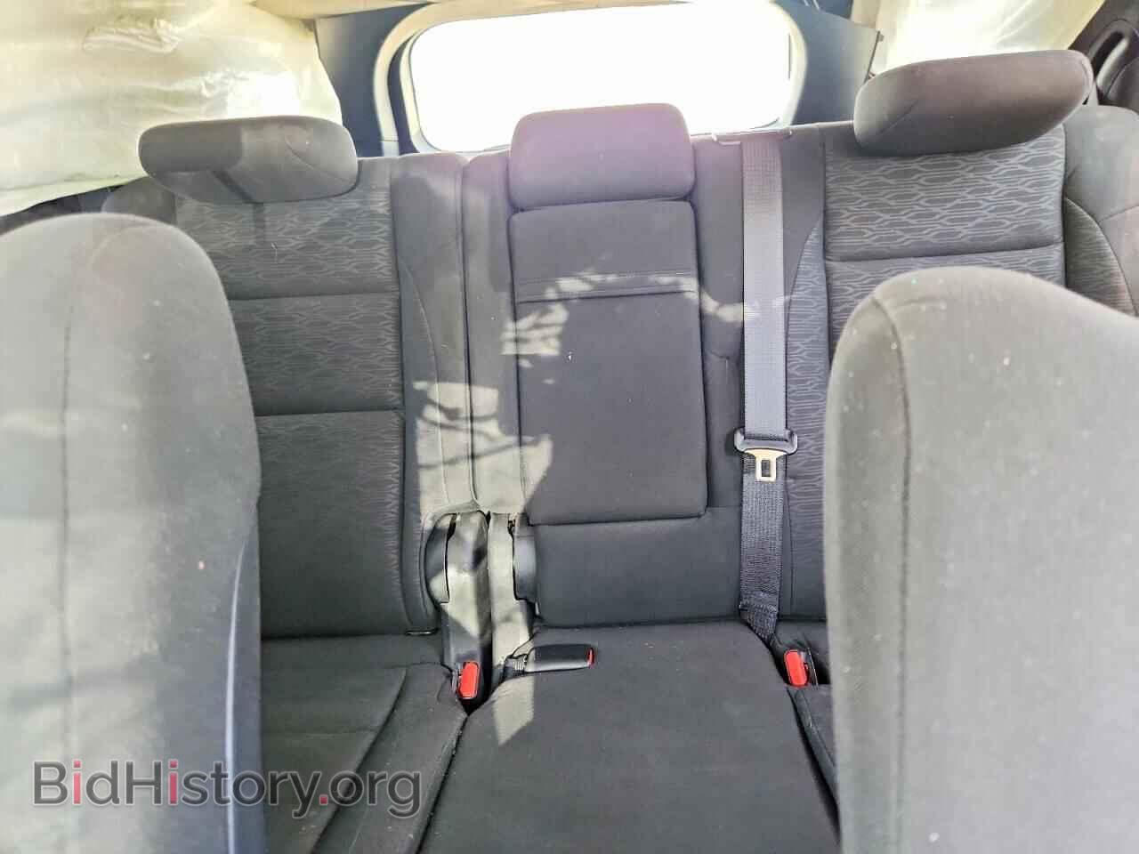 2021 DODGE DURANGO - VIN: 1C4RDJFG5MC724454 - Photo 10