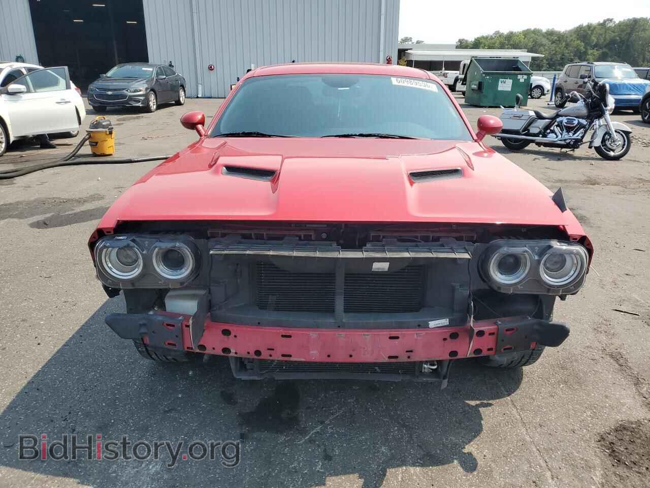 2015 DODGE CHALLENGER - VIN: 2C3CDZBG5FH783504 - Photo 5