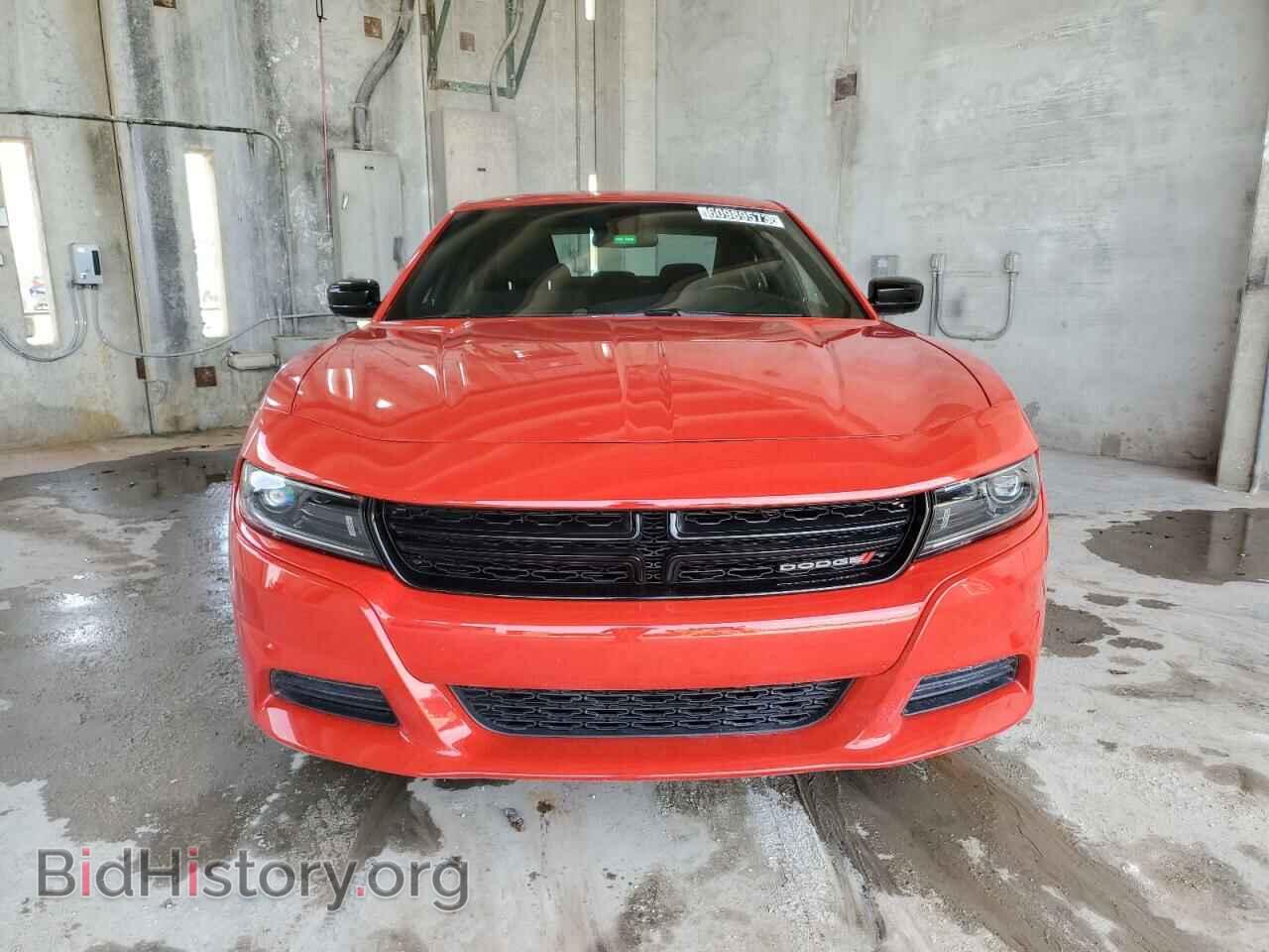 2023 DODGE CHARGER - VIN: 2C3CDXBG3PH528792 - Фото 5