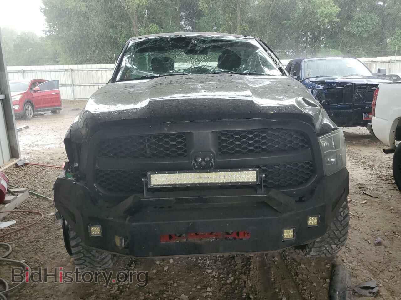 2013 RAM 1500 - VIN: 1C6RR7KT4DS647242 - Фото 5