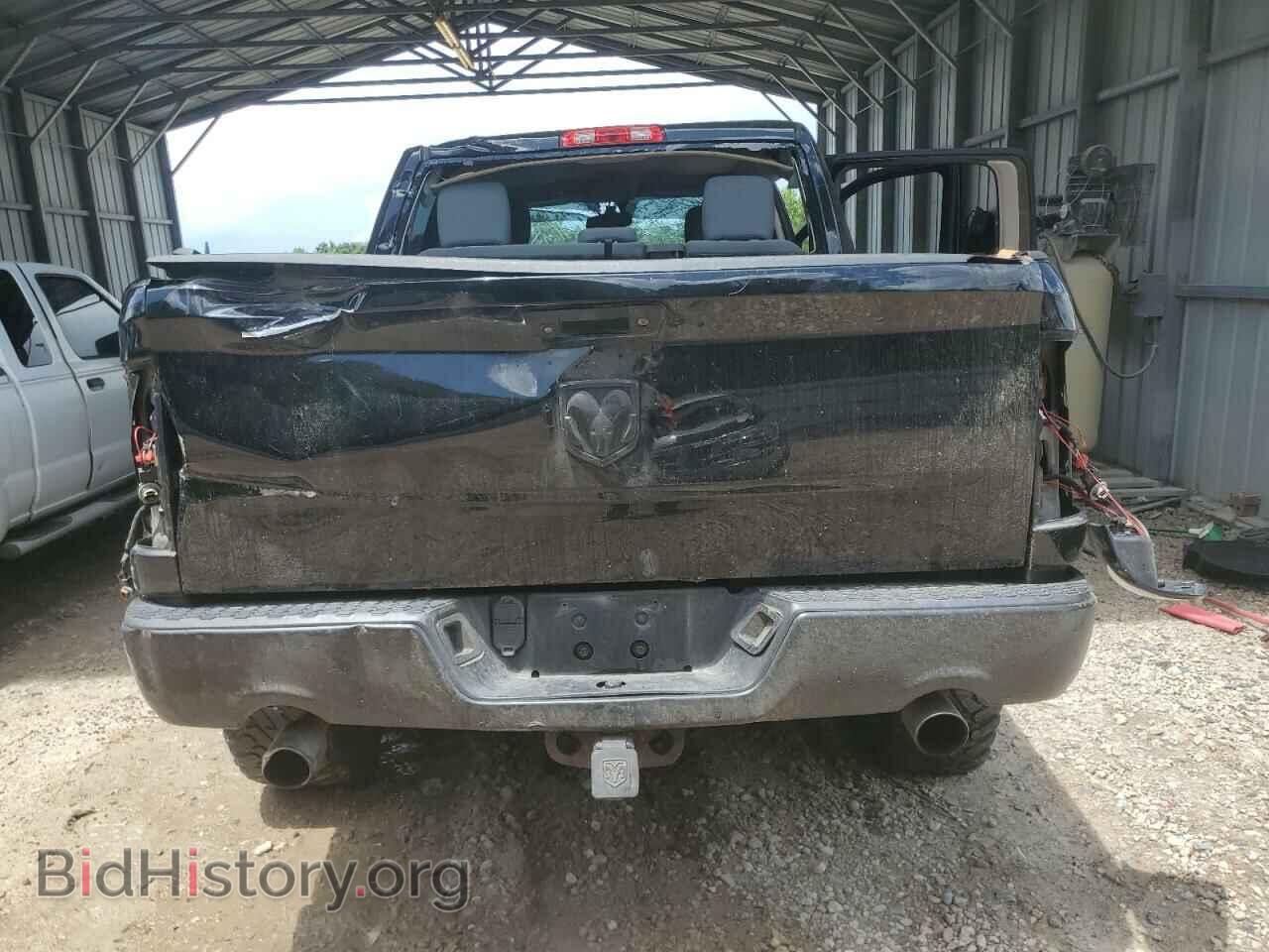 2013 RAM 1500 - VIN: 1C6RR7KT4DS647242 - Фото 6