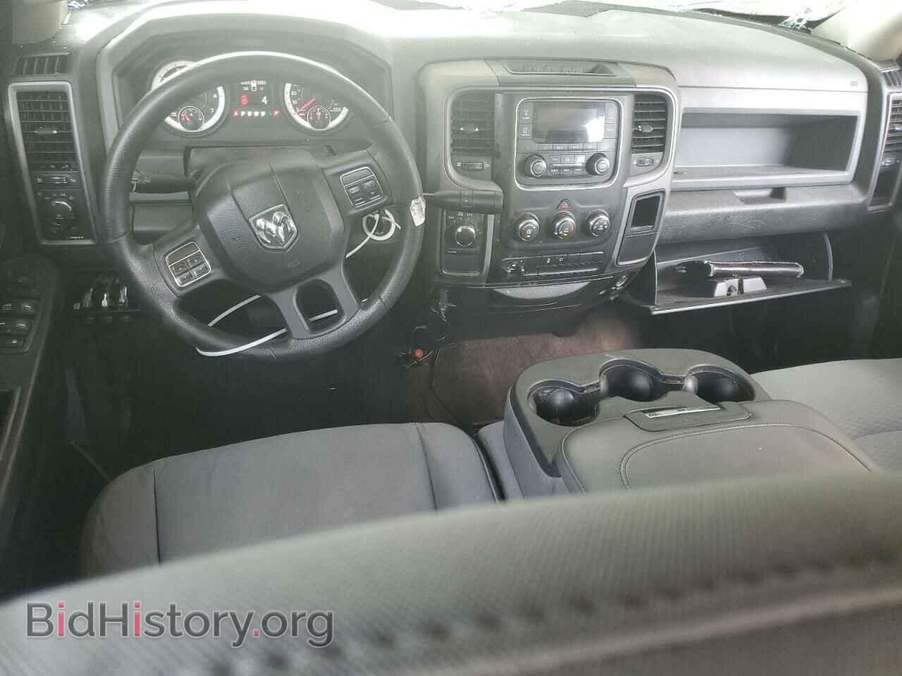 2013 RAM 1500 - VIN: 1C6RR7KT4DS647242 - Фото 8