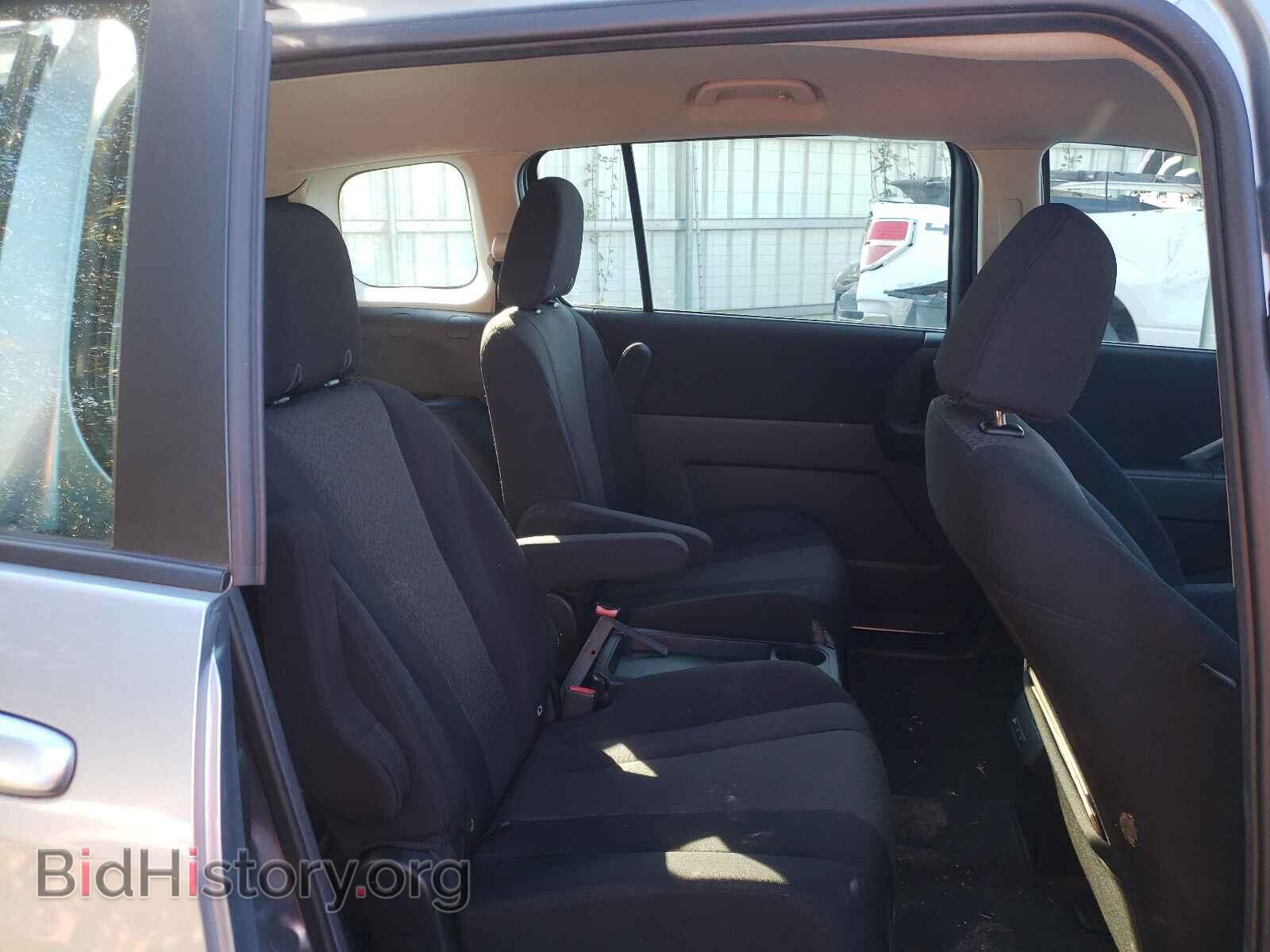 2012 MAZDA 5 - VIN: JM1CW2BL3C0118904 - Фото 6