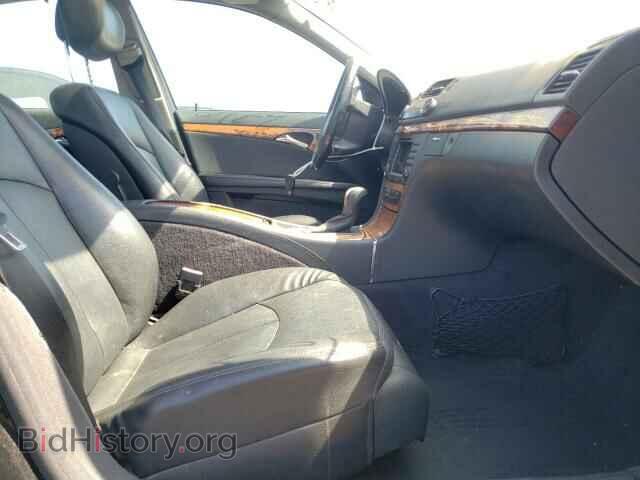 2006 MERCEDES-BENZ E-CLASS - VIN: WDBUF26J66A880800 - Фото 5