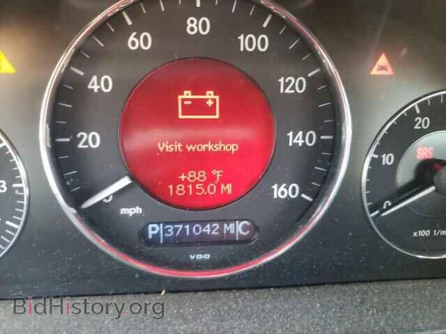 2006 MERCEDES-BENZ E-CLASS - VIN: WDBUF26J66A880800 - Фото 8