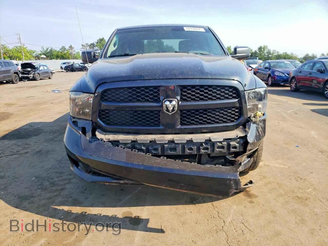 2017 RAM 1500 - VIN: 1C6RR7FT8HS688991 - Фото 5