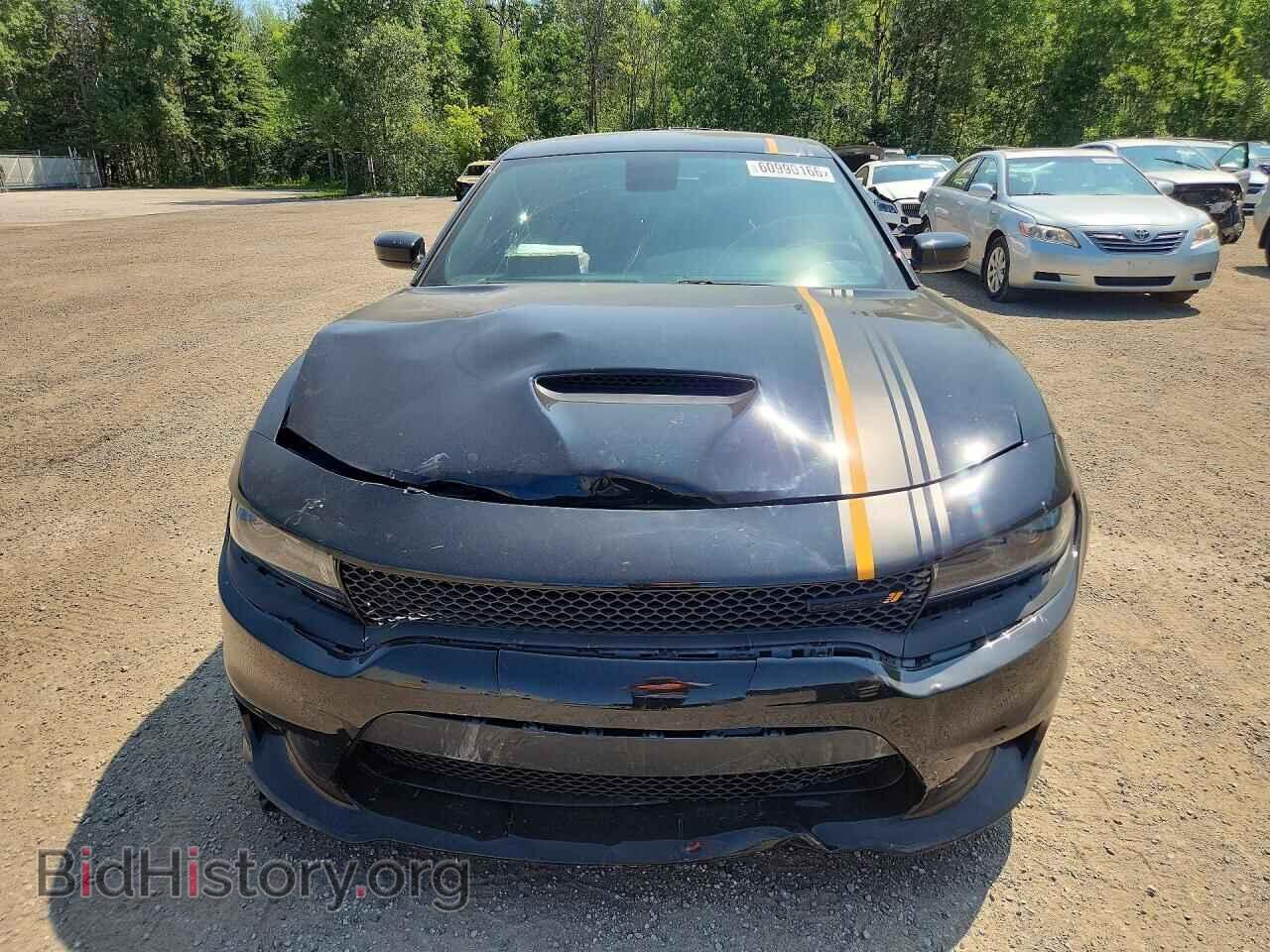 2023 DODGE CHARGER - VIN: 2C3CDXHG4PH703073 - Photo 5