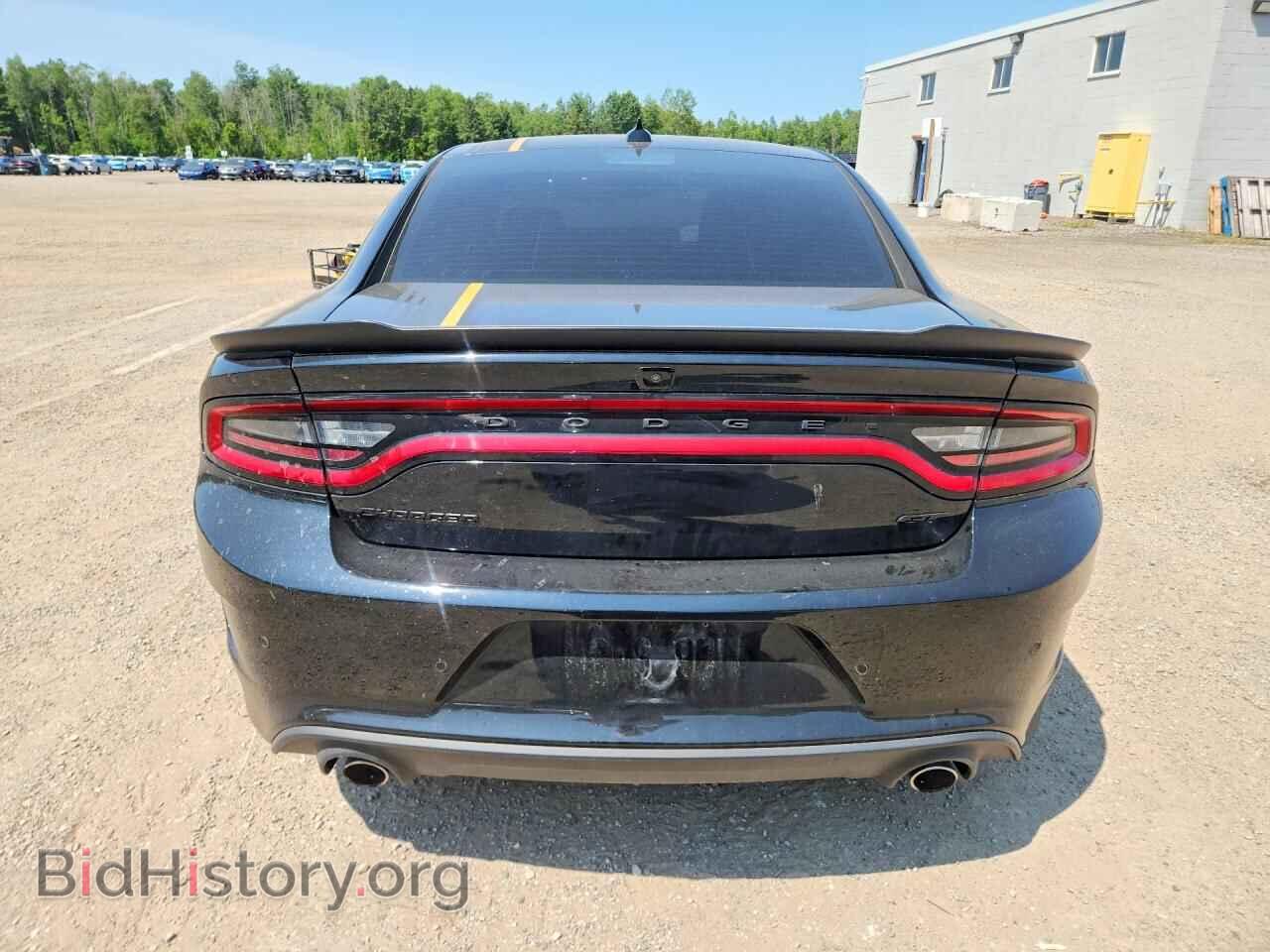 2023 DODGE CHARGER - VIN: 2C3CDXHG4PH703073 - Photo 6