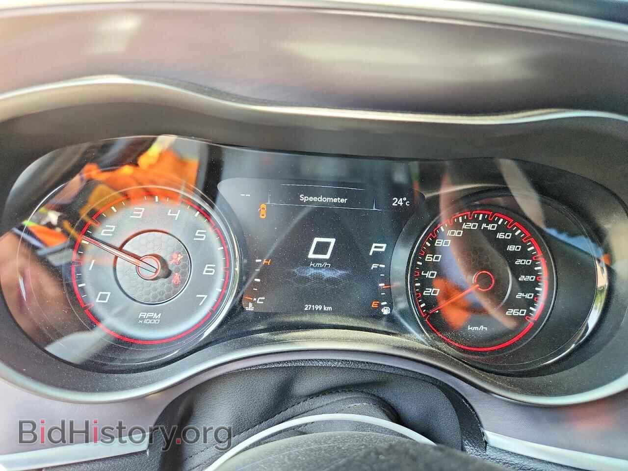 2023 DODGE CHARGER - VIN: 2C3CDXHG4PH703073 - Photo 9