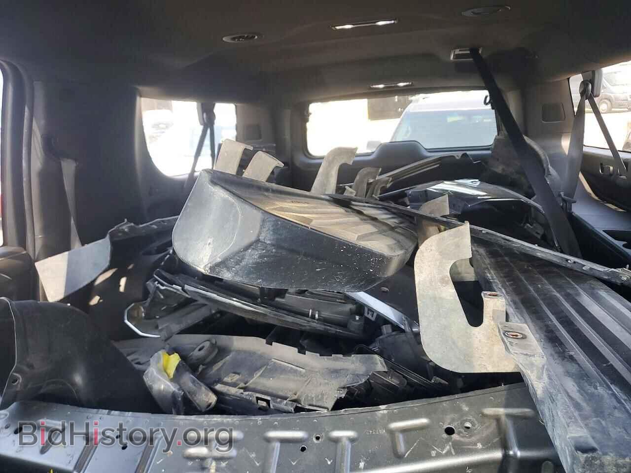 2021 GMC YUKON - VIN: 1GKS2GKD1MR249022 - Photo 10