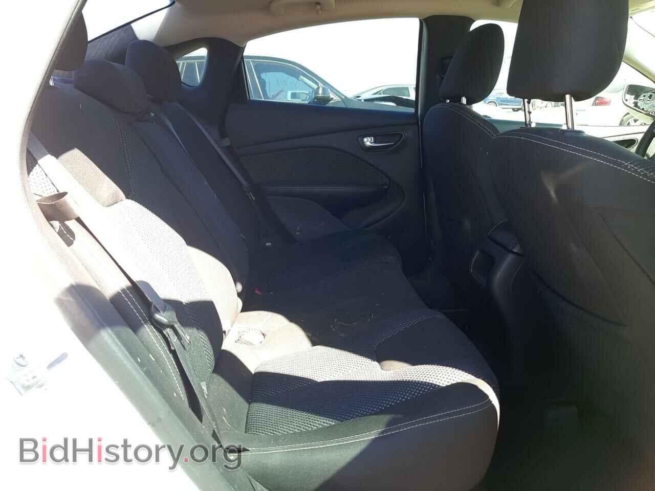 2015 DODGE DART - VIN: 1C3CDFBB4FD180494 - Фото 6