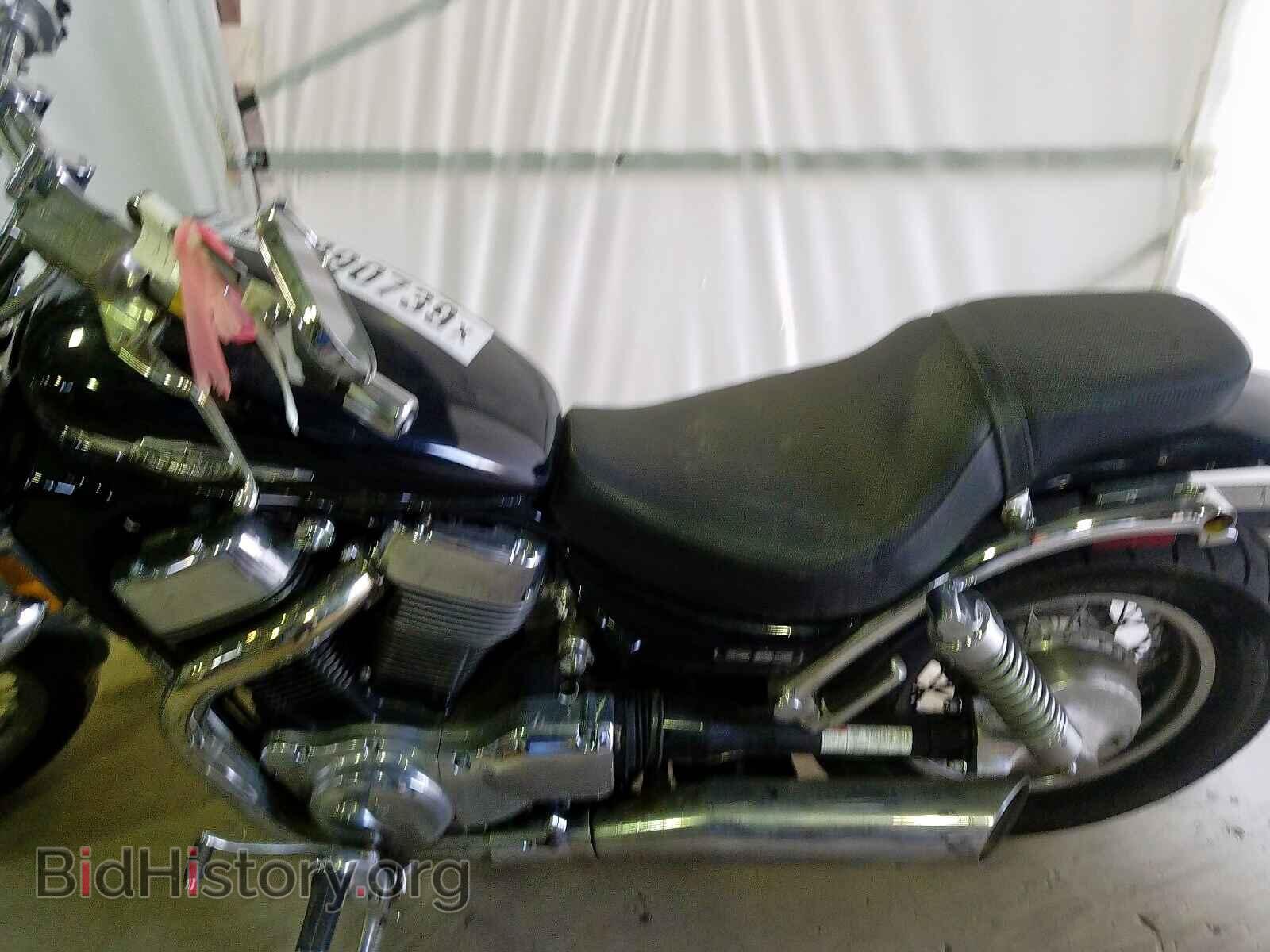 2006 SUZUKI CYCLE VS - VIN: JS1VX51L862100250 - Фото 5