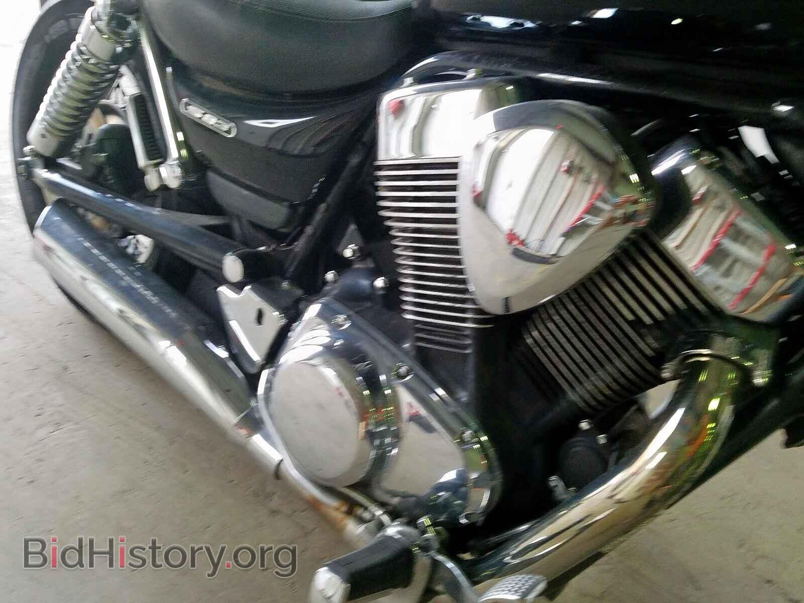 2006 SUZUKI CYCLE VS - VIN: JS1VX51L862100250 - Фото 7