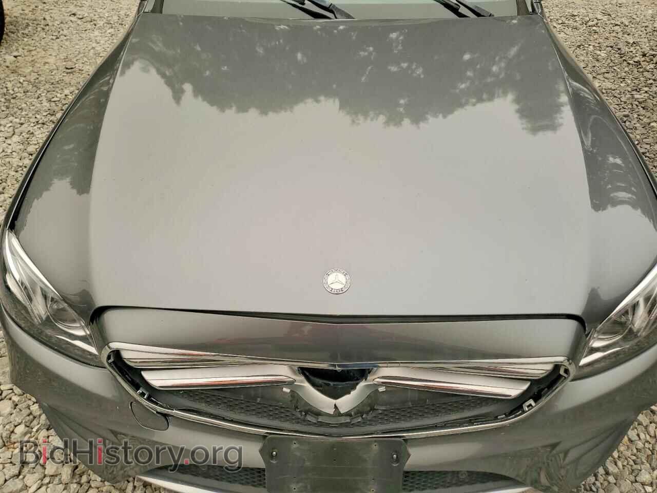 2017 MERCEDES-BENZ E-CLASS - VIN: WDDZF4KB2HA091540 - Фото 11