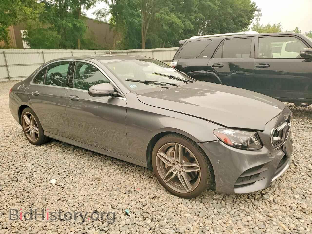 2017 MERCEDES-BENZ E-CLASS - VIN: WDDZF4KB2HA091540 - Фото 4