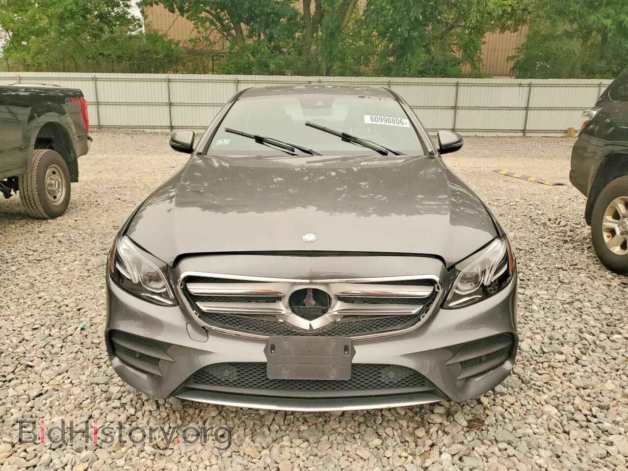 2017 MERCEDES-BENZ E-CLASS - VIN: WDDZF4KB2HA091540 - Фото 5