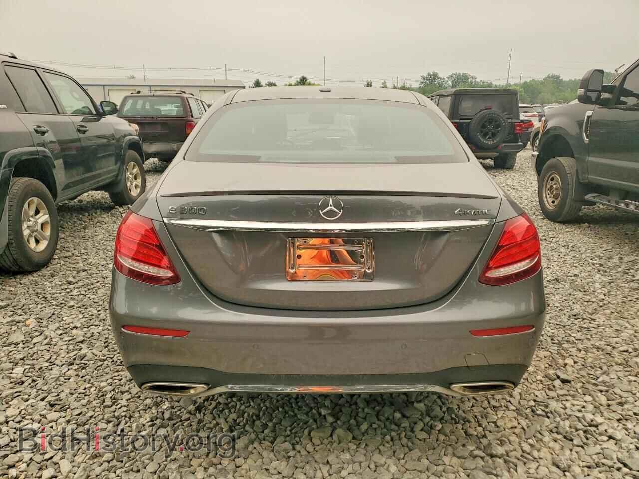 2017 MERCEDES-BENZ E-CLASS - VIN: WDDZF4KB2HA091540 - Фото 6