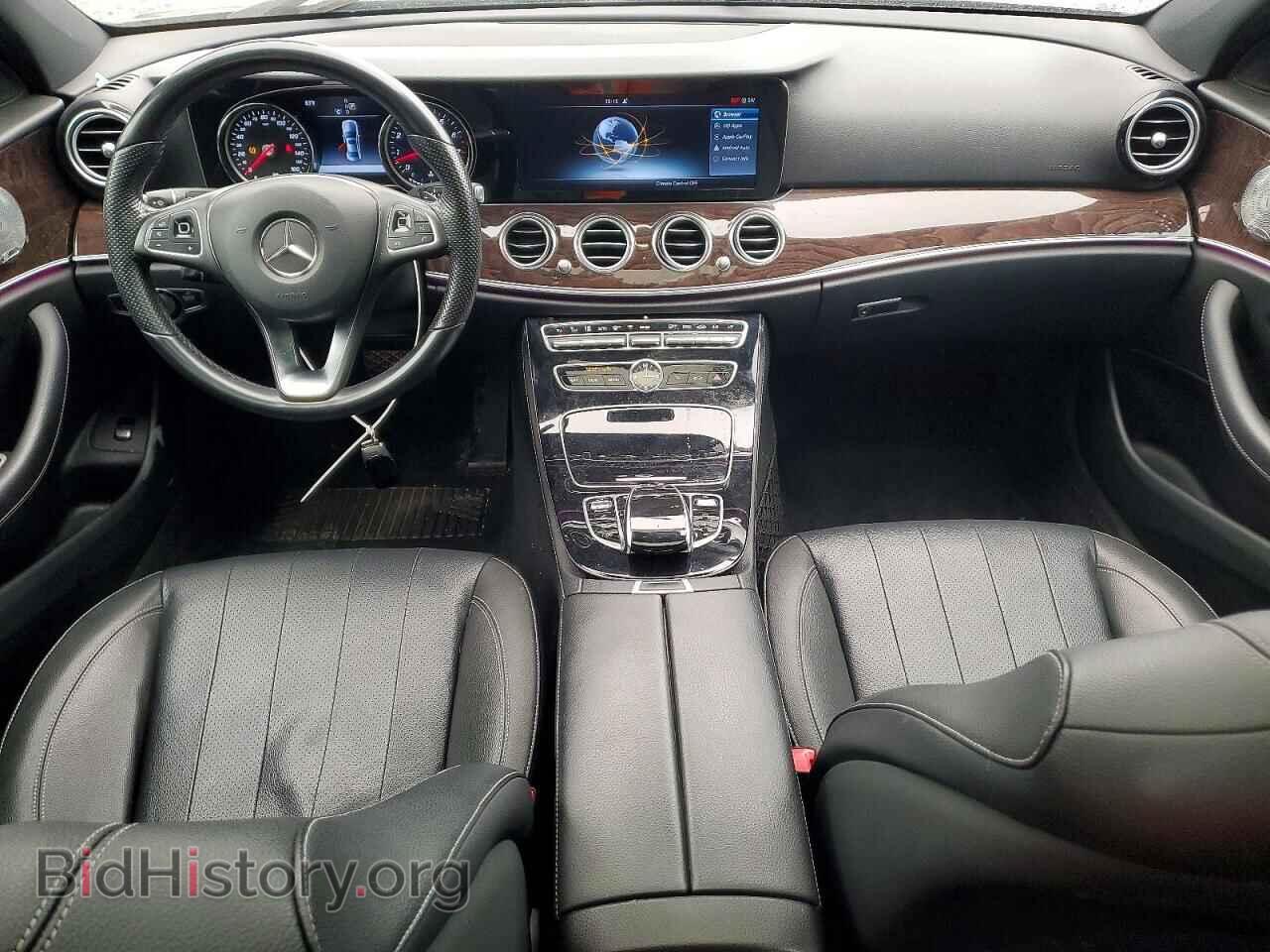 2017 MERCEDES-BENZ E-CLASS - VIN: WDDZF4KB2HA091540 - Фото 8