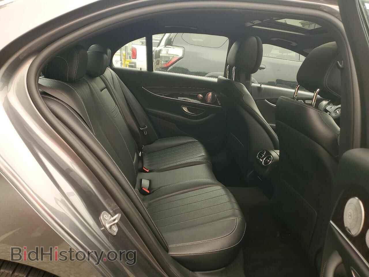 2017 MERCEDES-BENZ E-CLASS - VIN: WDDZF4KB2HA091540 - Фото 10