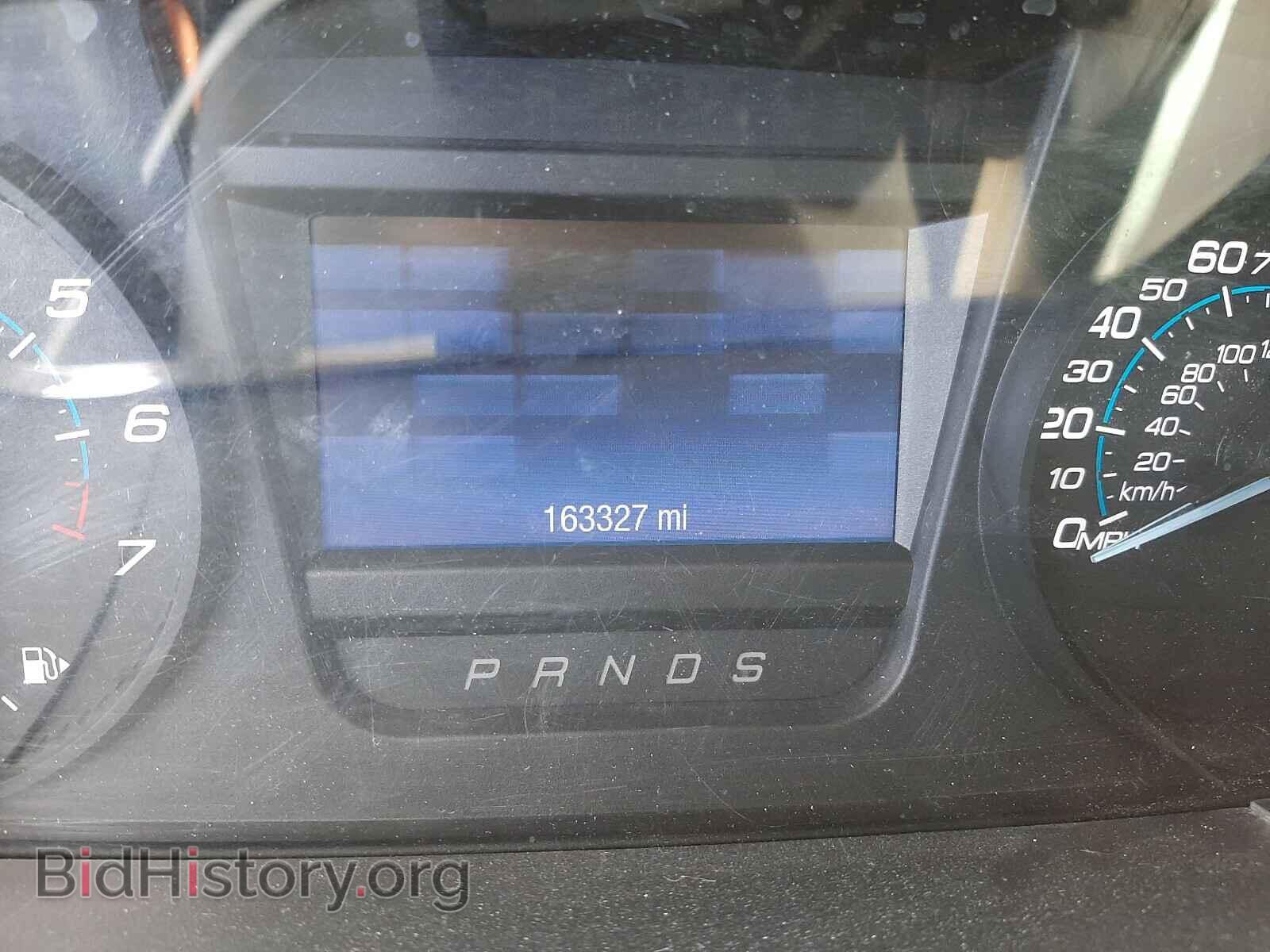 2013 FORD TAURUS - VIN: 1FAHP2D80DG213897 - Фото 8