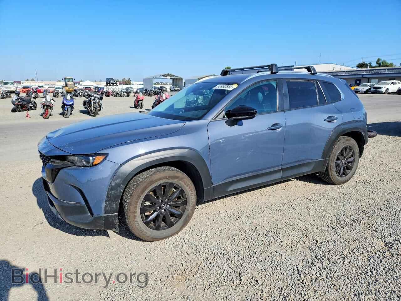 Фотография 7MMVABBMXRN238632 - MAZDA CX-50 2024