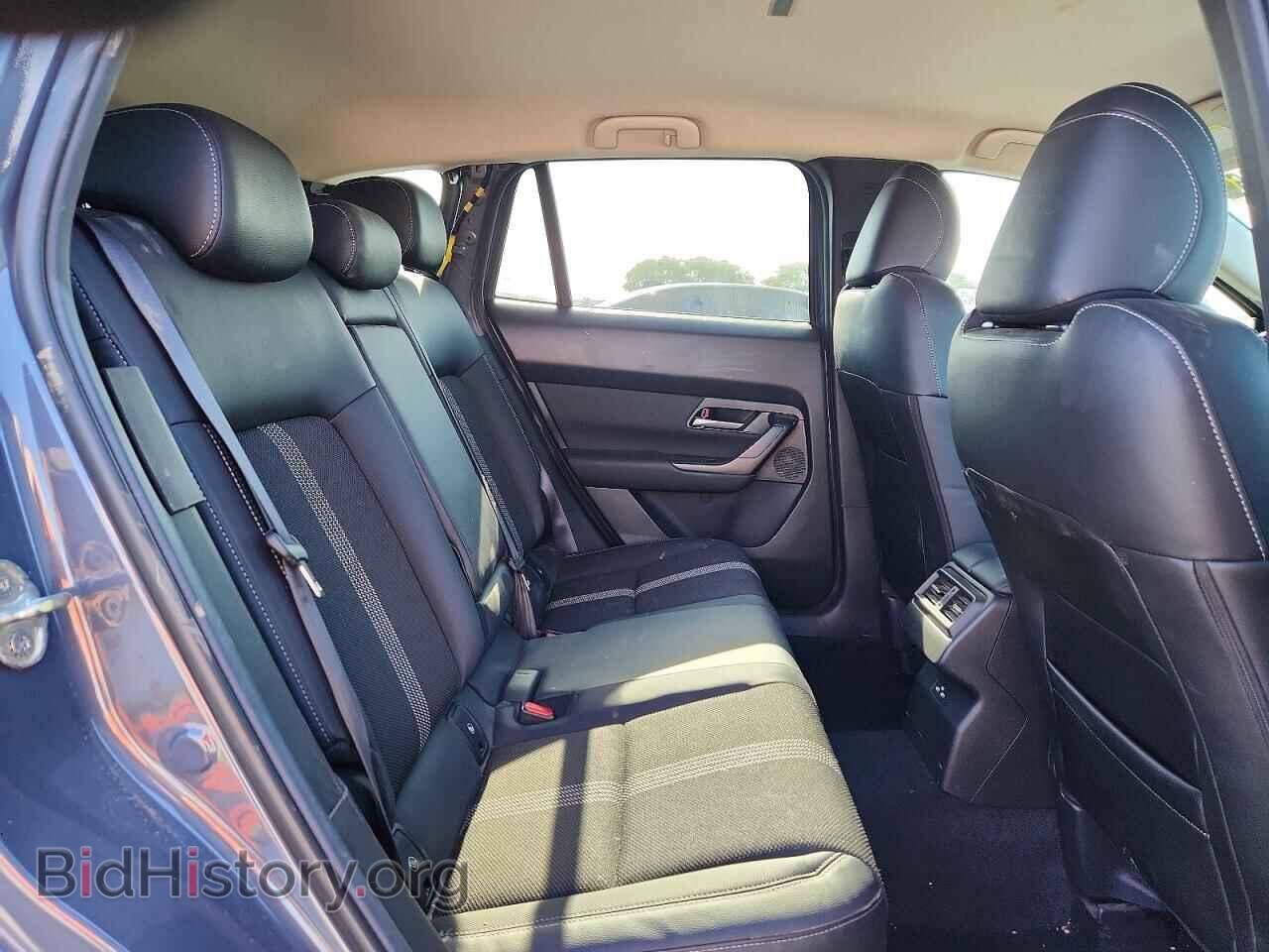 2024 MAZDA CX-50 - VIN: 7MMVABBMXRN238632 - Photo 11