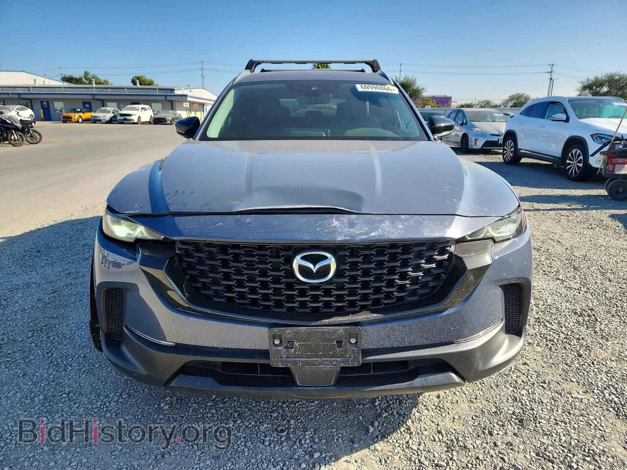 2024 MAZDA CX-50 - VIN: 7MMVABBMXRN238632 - Photo 5
