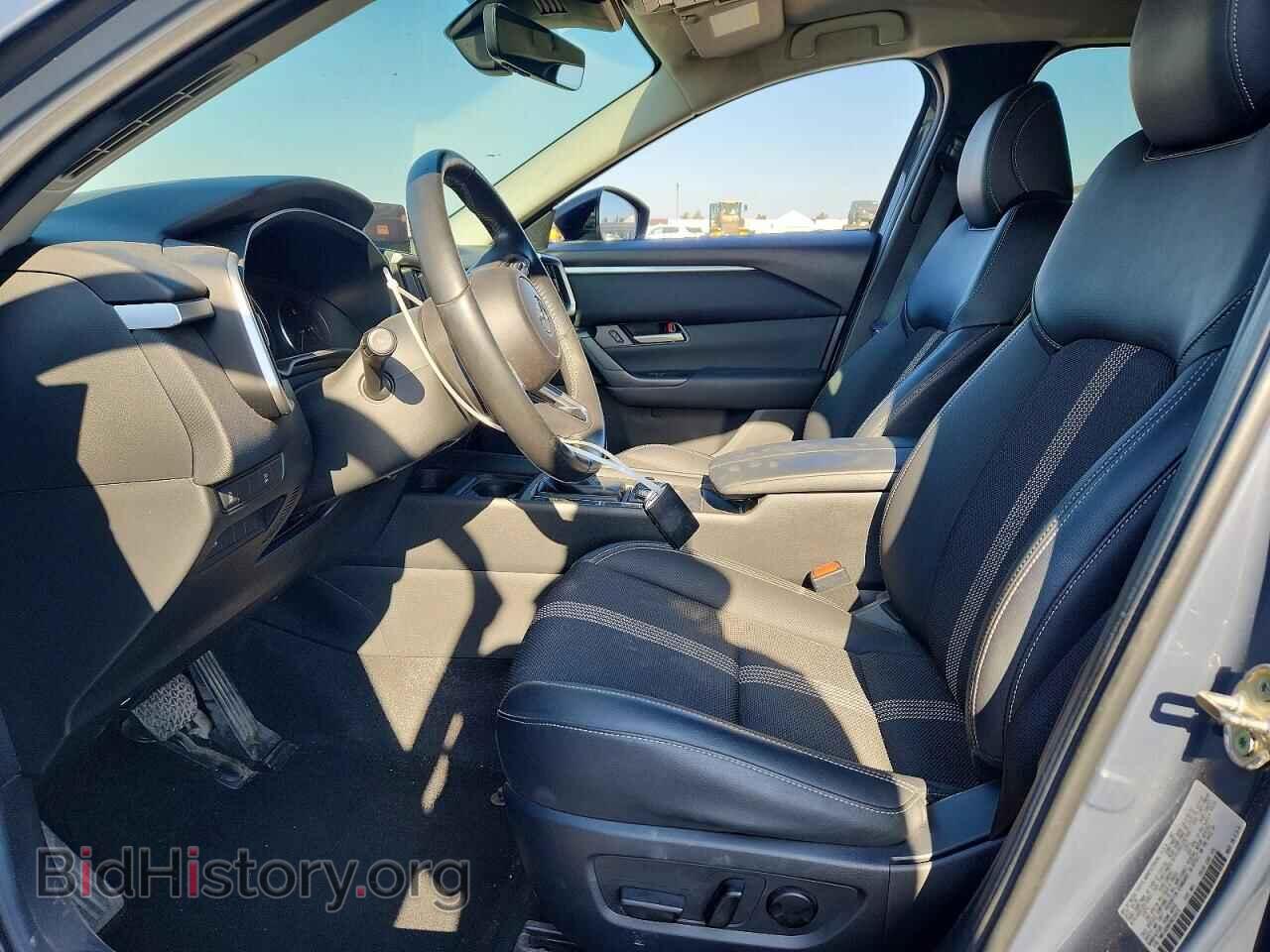 2024 MAZDA CX-50 - VIN: 7MMVABBMXRN238632 - Photo 7