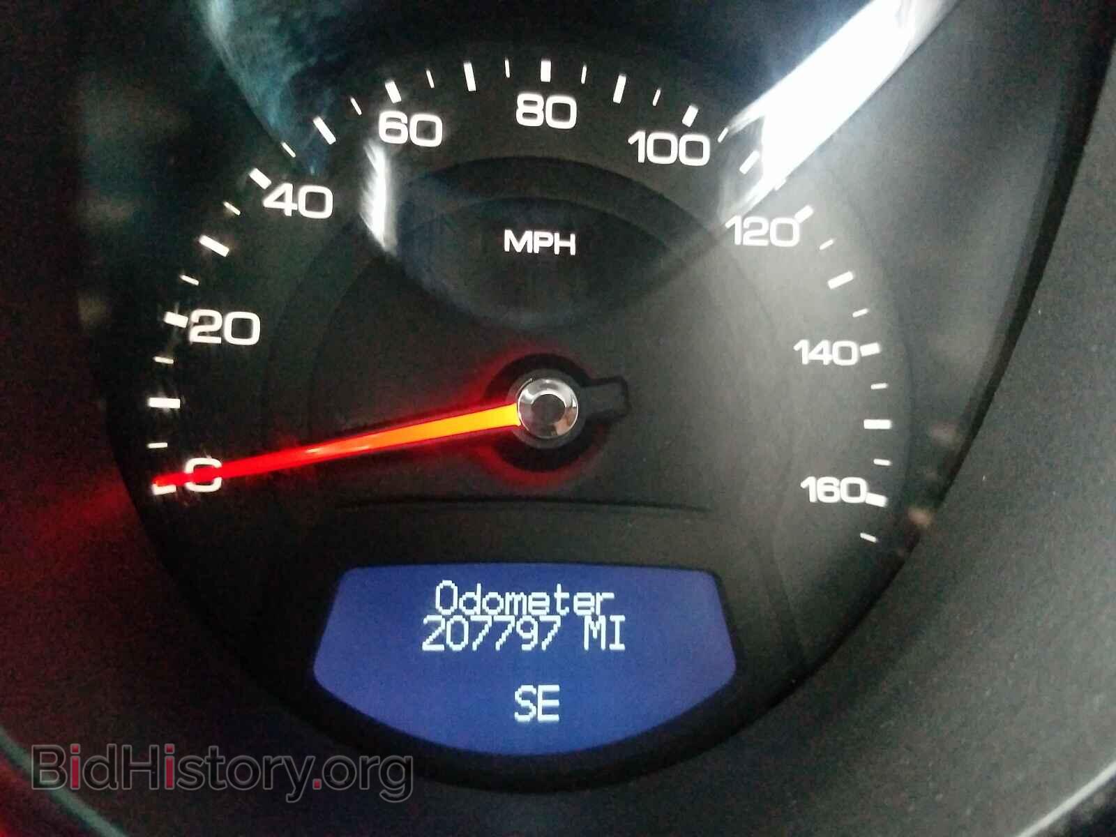 2008 CADILLAC CTS - VIN: 1G6DF577880173067 - Фото 8