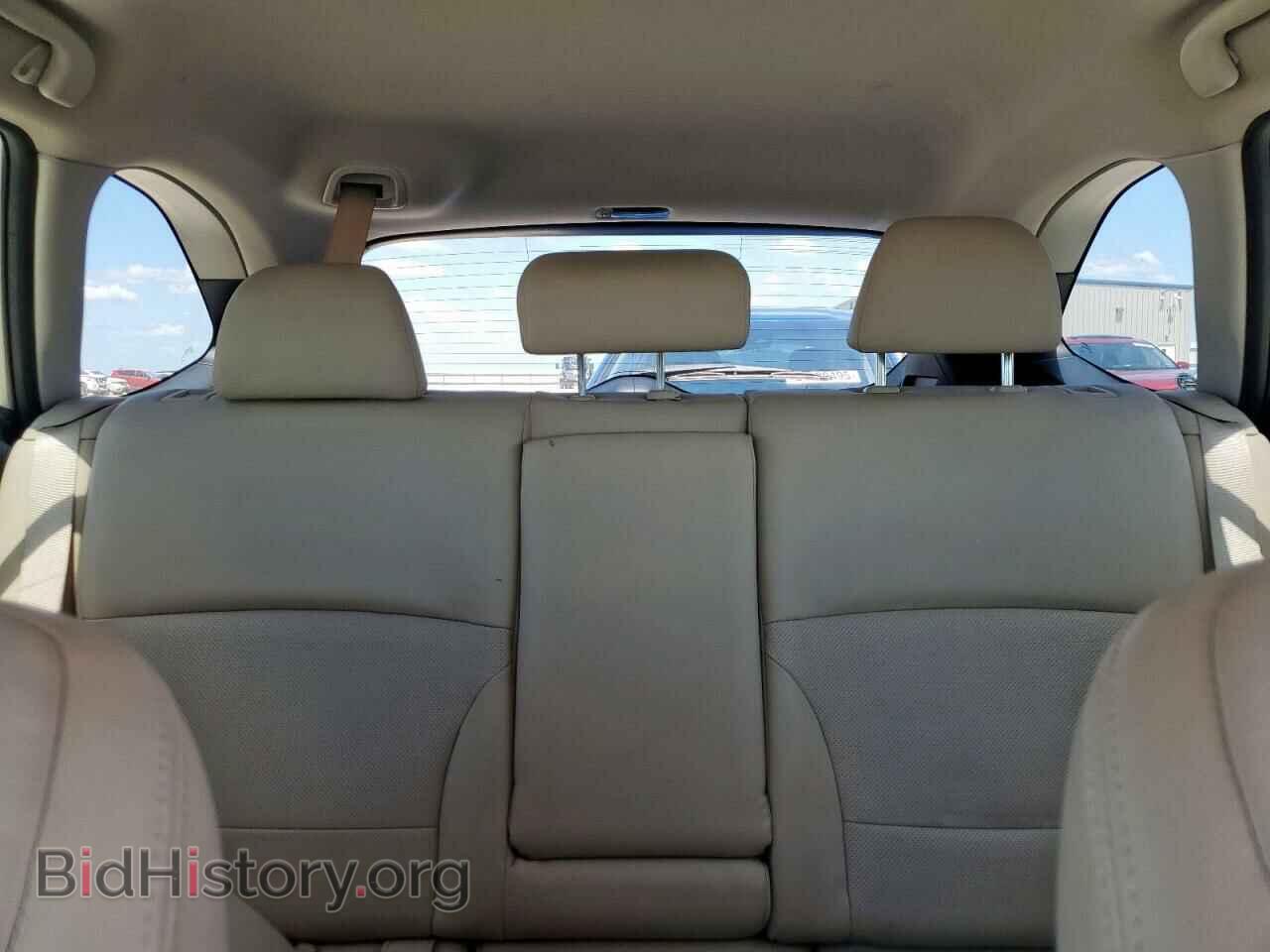 2015 SUBARU OUTBACK - VIN: 4S4BSBLC3F3242160 - Фото 10