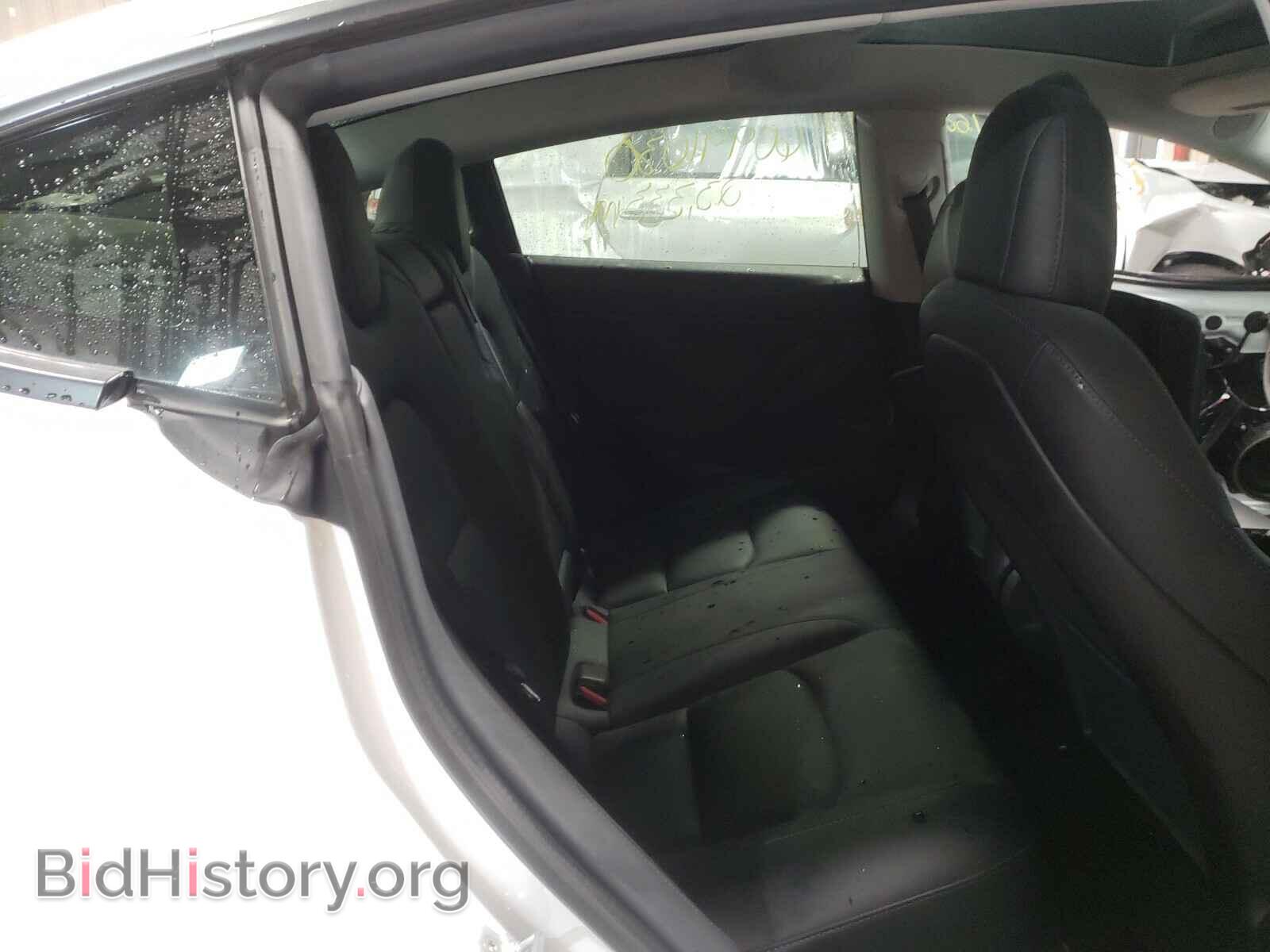 2019 TESLA MODEL 3 - VIN: 5YJ3E1EA4KF430768 - Photo 6