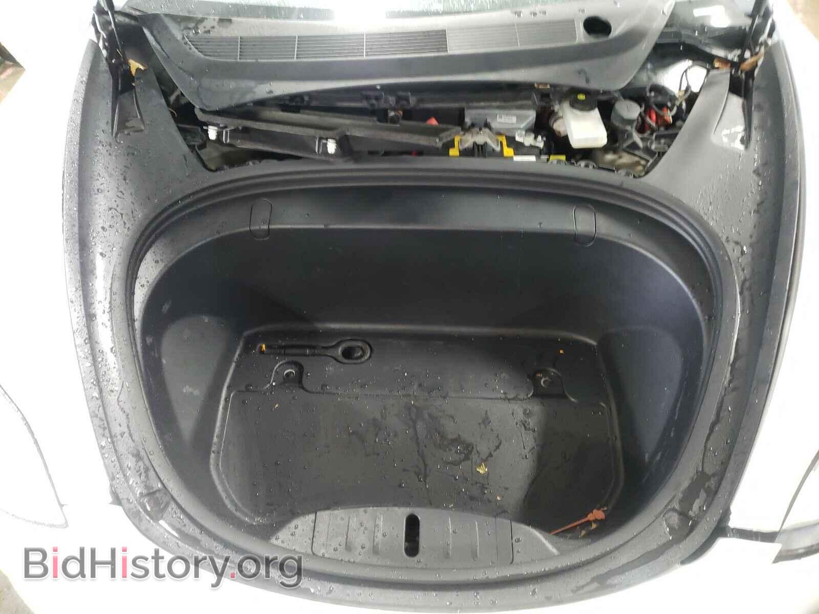 2019 TESLA MODEL 3 - VIN: 5YJ3E1EA4KF430768 - Photo 7