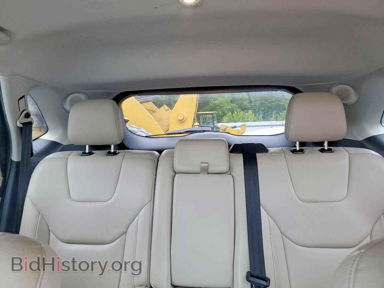 2016 FORD EDGE - VIN: 2FMPK3K94GBC34099 - Photo 10