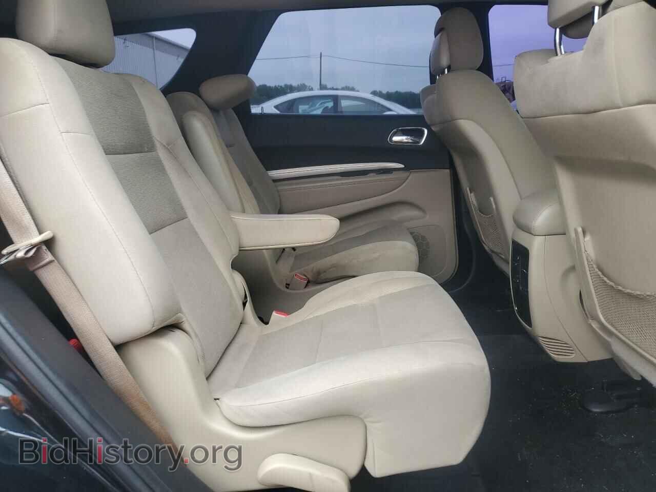 2015 DODGE DURANGO - VIN: 1C4RDHAG7FC923069 - Photo 11