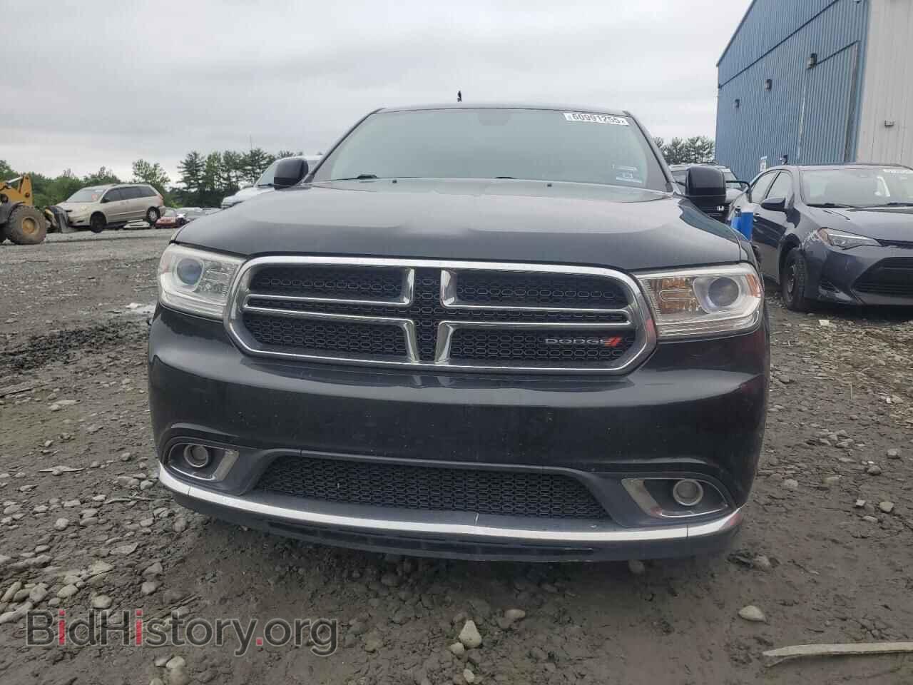 2015 DODGE DURANGO - VIN: 1C4RDHAG7FC923069 - Photo 5