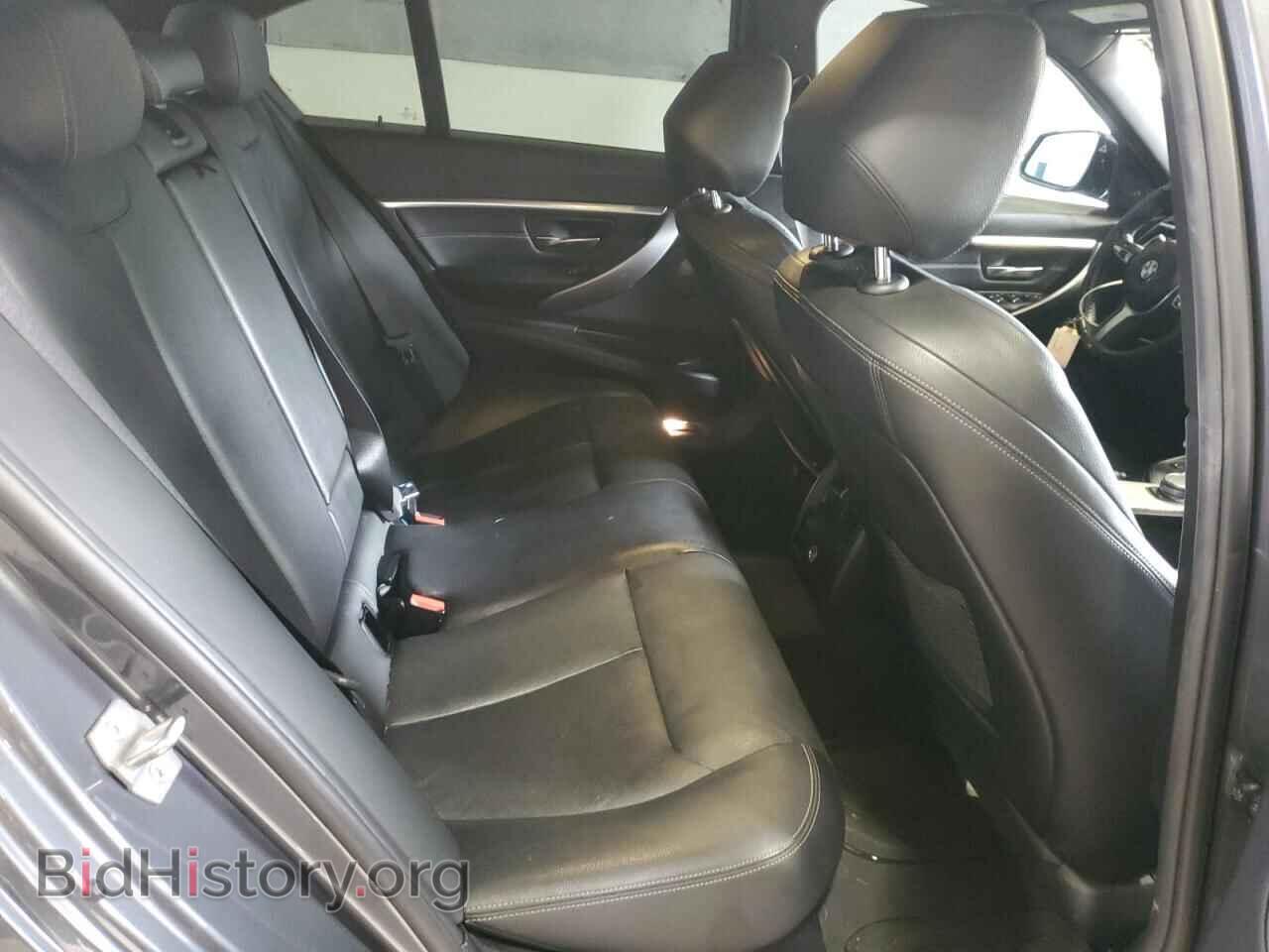 2018 BMW 3 SERIES - VIN: WBA8B7C54JA586045 - Фото 10