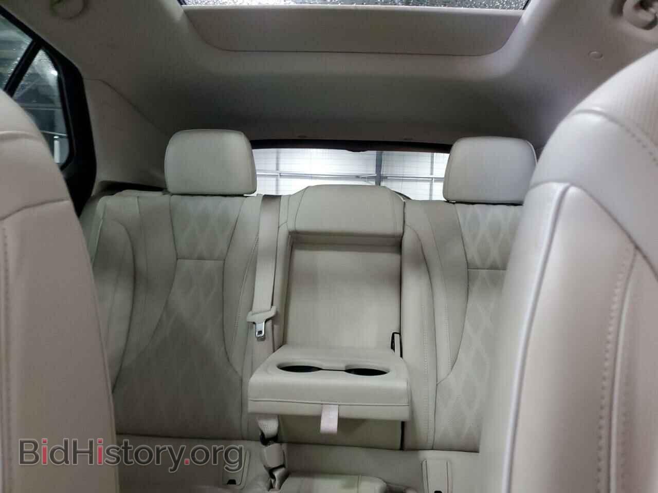 2021 BUICK ENVISION - VIN: LRBFZSR44MD180002 - Фото 10