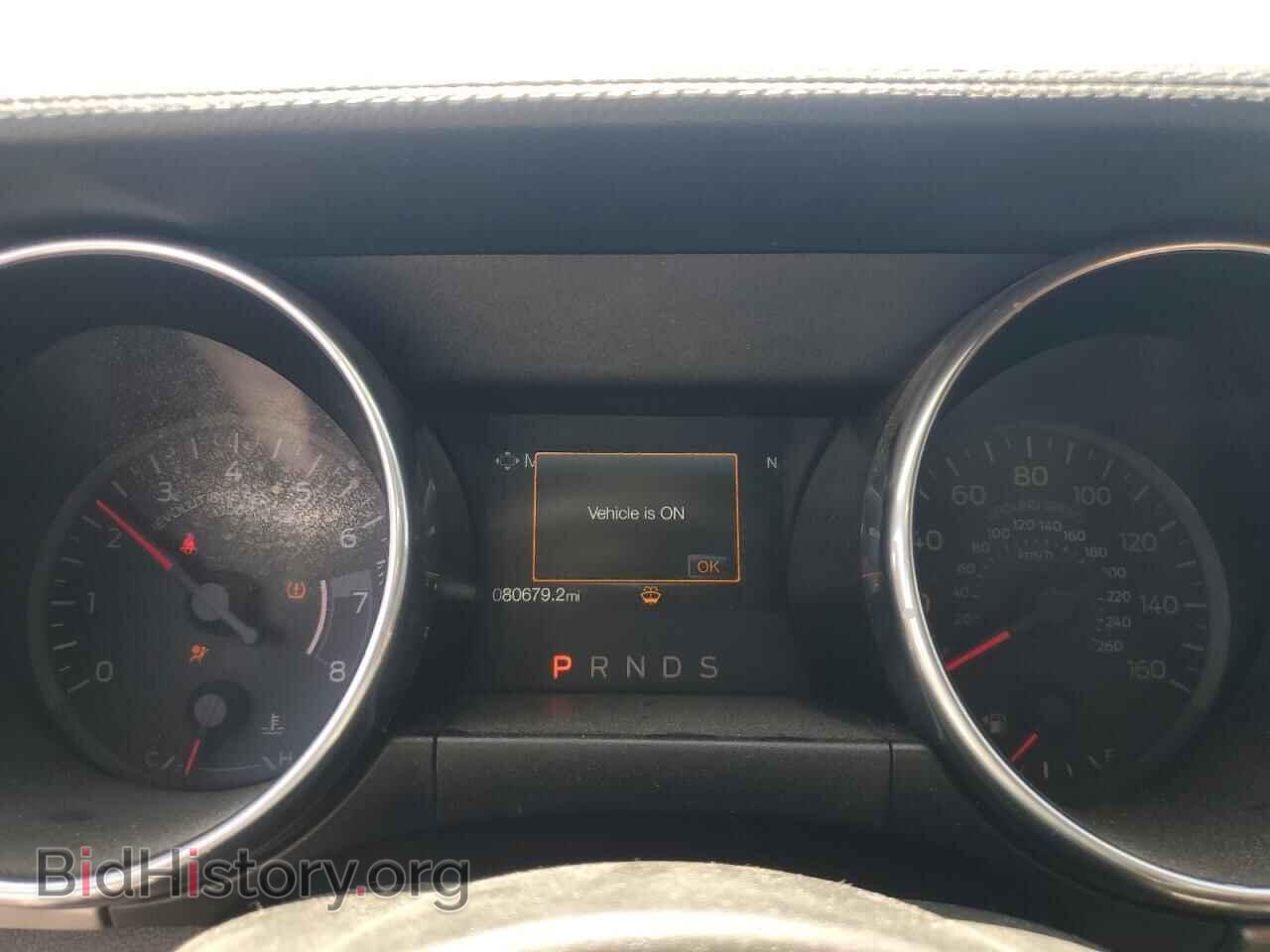 2018 FORD ALL Models - VIN: 1FA6P8TH8J5118250 - Photo 9