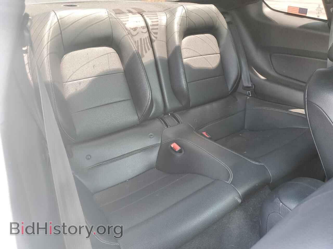 2018 FORD ALL Models - VIN: 1FA6P8TH8J5118250 - Photo 10