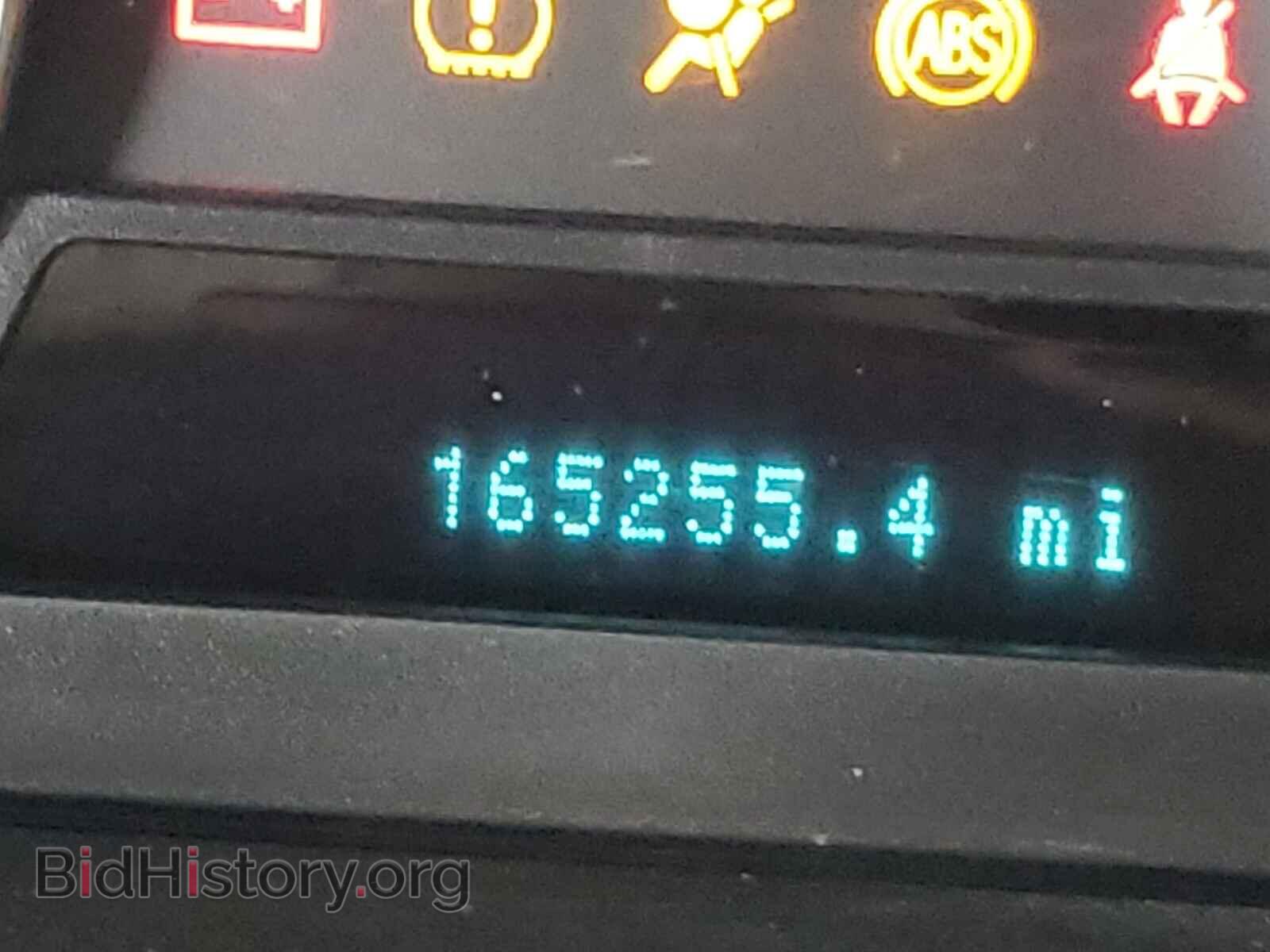 2009 FORD FLEX - VIN: 2FMDK52CX9BB02526 - Фото 8