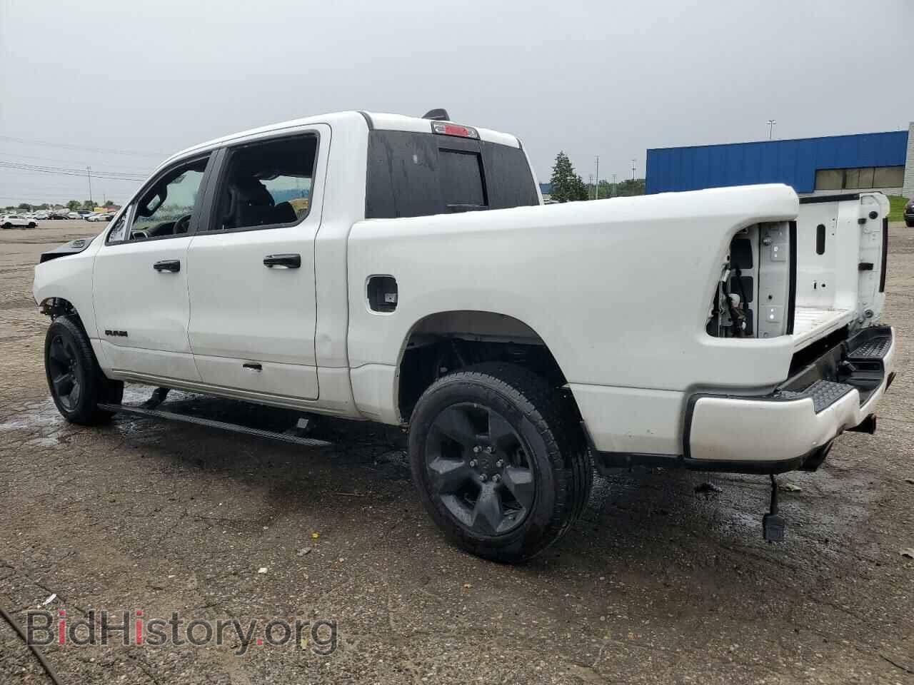 2023 RAM 1500 - VIN: 1C6SRFJTXPN541054 - Фото 2