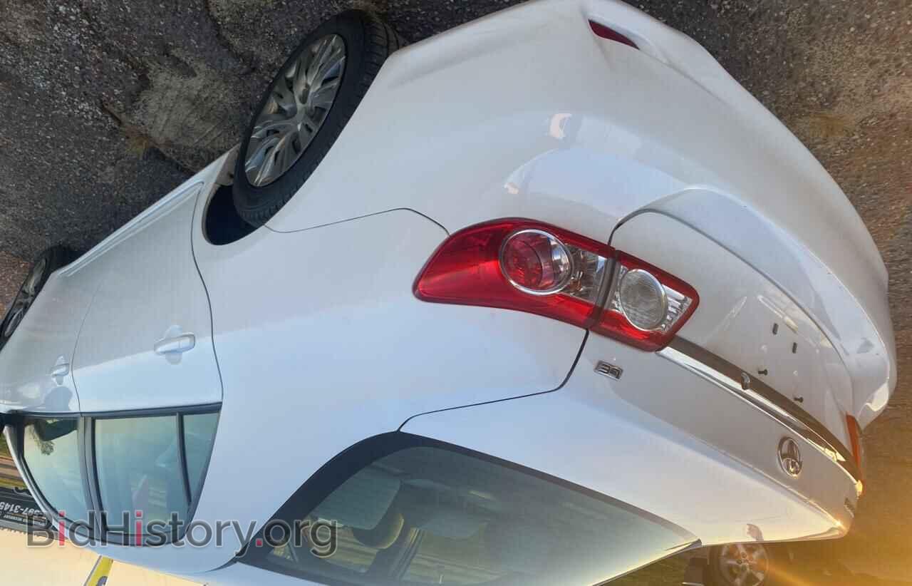 2012 TOYOTA COROLLA - VIN: 2T1BU4EE1CC851128 - Фото 4