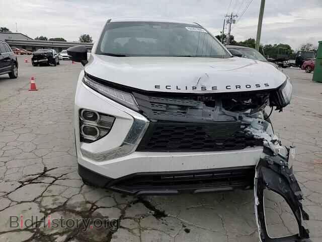 2025 MITSUBISHI ECLIPSE - VIN: JA4ATVAA9SZ006310 - Photo 14