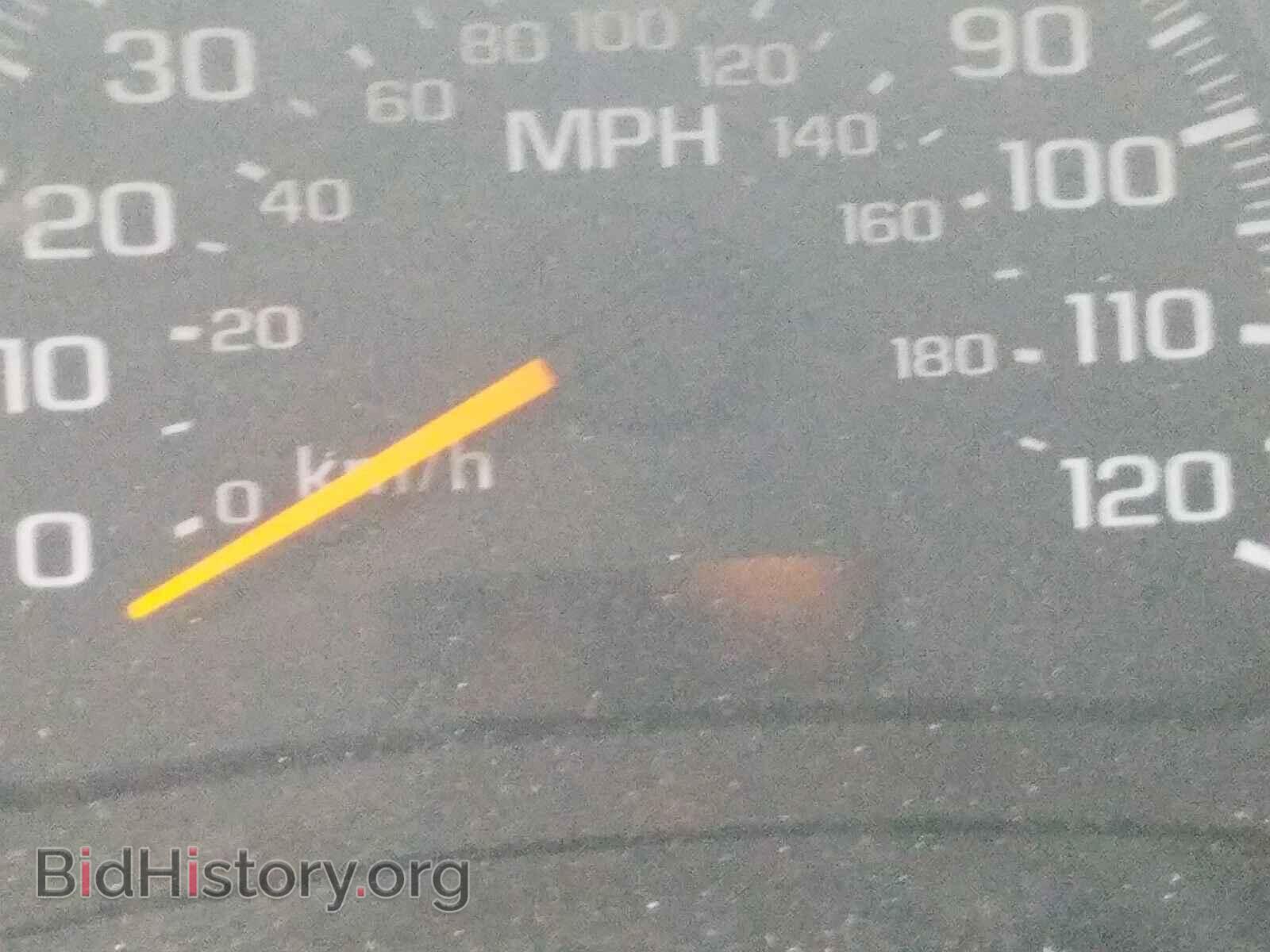 2005 CHEVROLET SILVERADO - VIN: 2GCEC19V851270591 - Фото 8